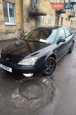 Ford Mondeo 2006