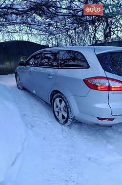 Ford Mondeo  2009