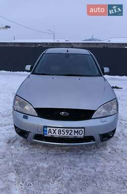 Ford Mondeo  2005