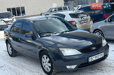 Ford Mondeo 2007