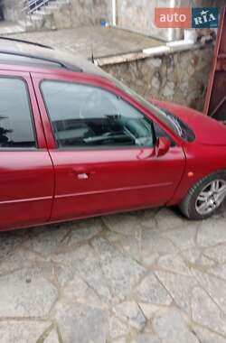 Ford Mondeo  1995