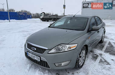 Ford Mondeo  2007