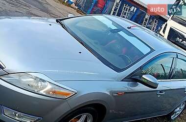 Ford Mondeo 2009