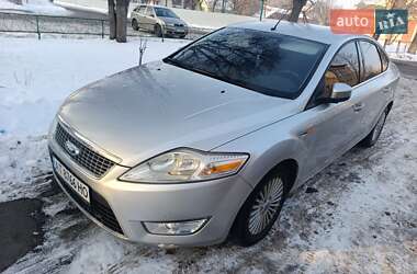 Ford Mondeo  2009