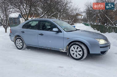 Ford Mondeo  2006