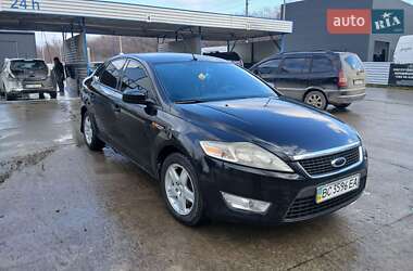 Ford Mondeo  2008