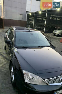 Ford Mondeo 2006