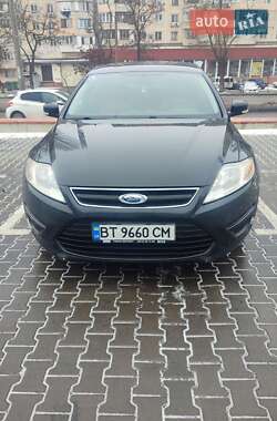 Ford Mondeo  2011