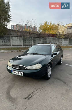 Ford Mondeo 1997