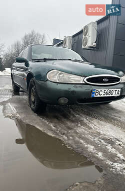 Ford Mondeo 1996