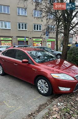 Ford Mondeo  2008