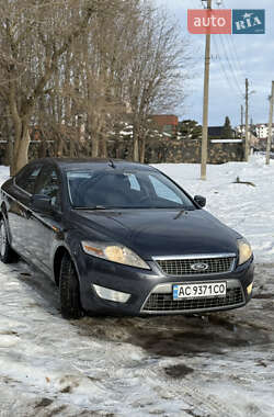 Ford Mondeo 2007