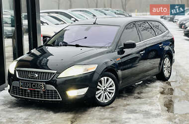 Ford Mondeo  2009