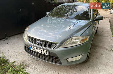Ford Mondeo 2007