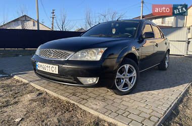 Ford Mondeo  2006