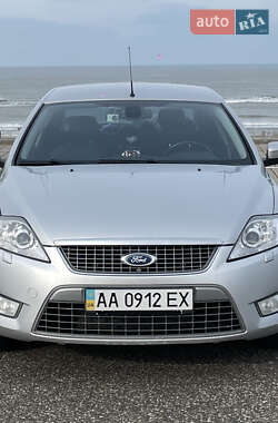 Ford Mondeo  2010