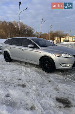 Ford Mondeo  2008