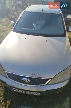 Ford Mondeo  2004