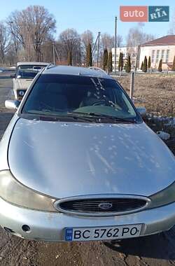 Ford Mondeo  1997