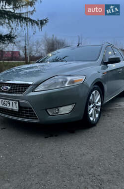 Ford Mondeo  2008