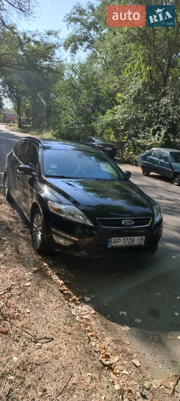 2014 Ford Mondeo - фото 1