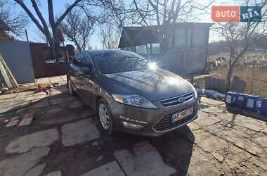 Ford Mondeo  2011