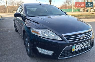 Ford Mondeo  2008