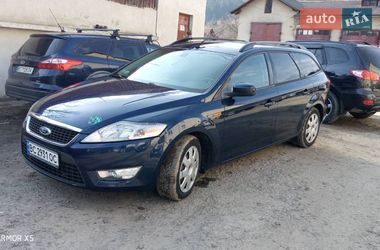 Ford Mondeo  2008