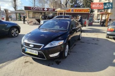 Ford Mondeo  2008