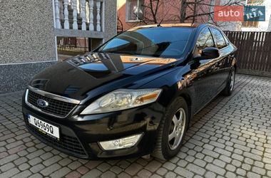 Ford Mondeo  2007