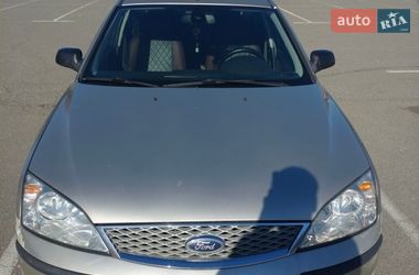 Ford Mondeo  2005