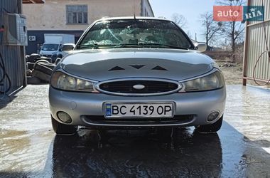Ford Mondeo  1997