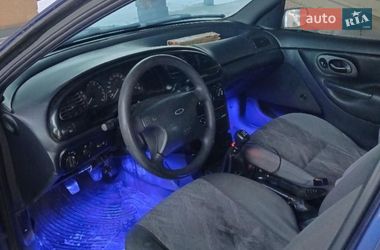 Ford Mondeo  1997
