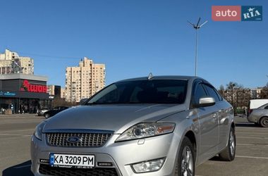 Ford Mondeo 2008