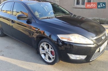 Ford Mondeo 2007