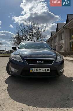 Ford Mondeo 2008