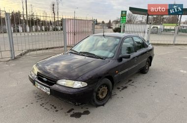 Ford Mondeo  1995