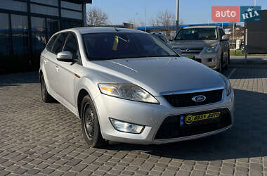 Ford Mondeo 2010