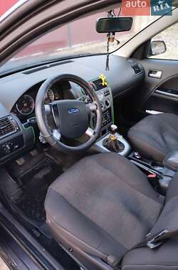 Ford Mondeo  2000