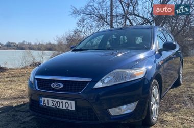 Ford Mondeo  2009