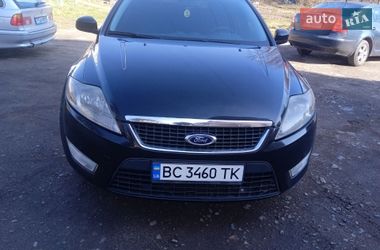 Ford Mondeo  2008