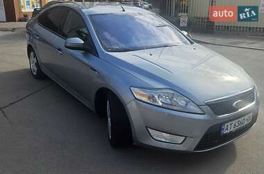 Ford Mondeo  2008