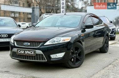 Ford Mondeo  2007