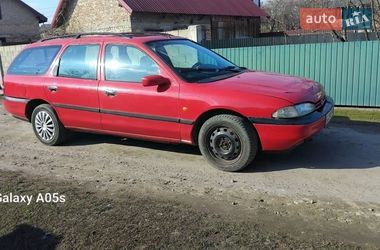 Ford Mondeo  1995