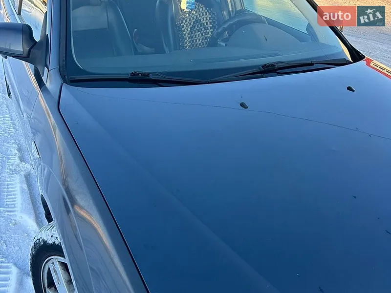 Ford Mondeo 2006