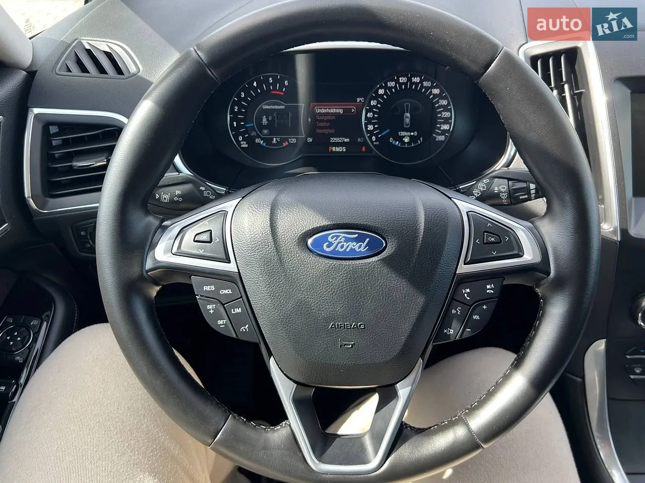 2019 Ford Mondeo - мініатюра 2