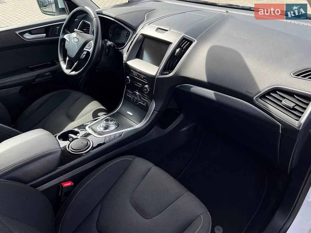 2019 Ford Mondeo - мініатюра 3