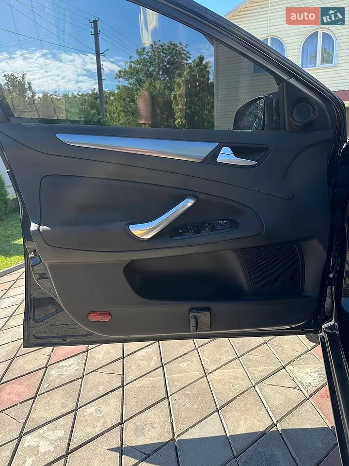2010 Ford Mondeo - мініатюра 2