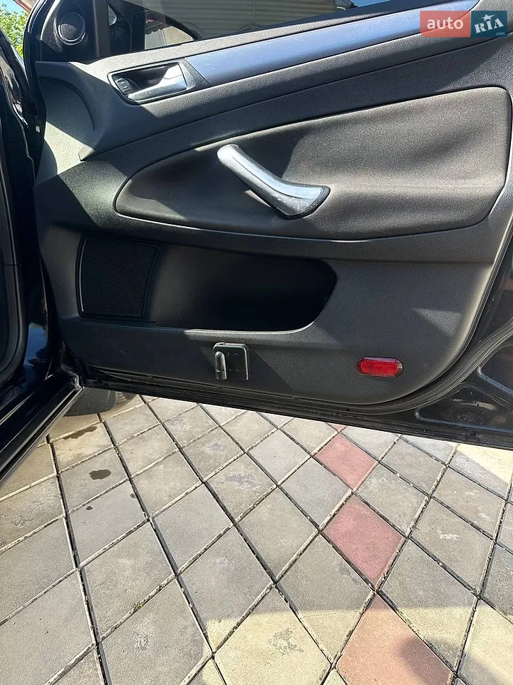 2010 Ford Mondeo - мініатюра 5