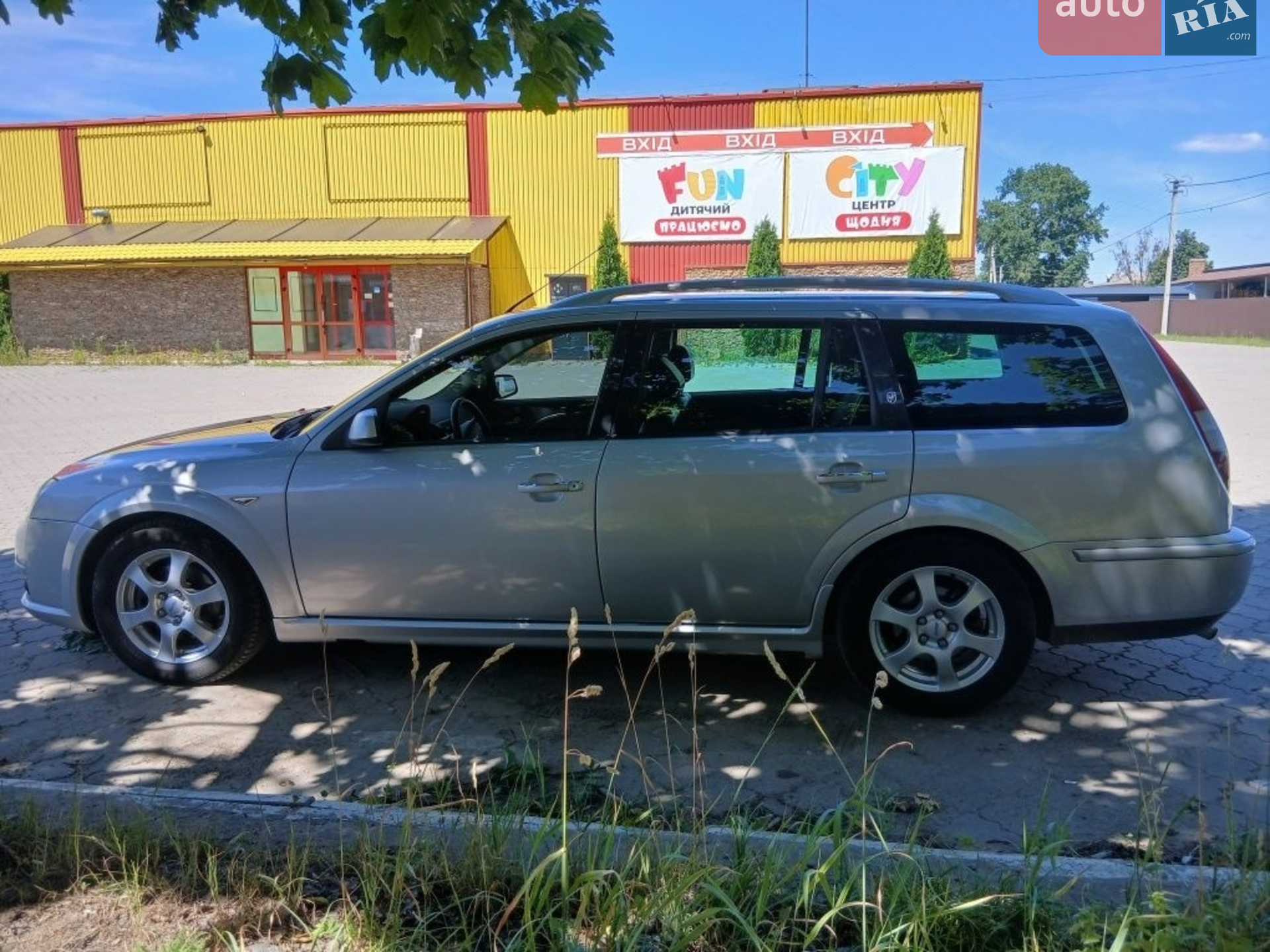 Ford Mondeo 2004 VIN WF0WXXGBBW4L55168 фото оголошення 20 з 24